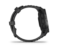 Garmin Instinct Solar Camo Edition grafitowy moro - 578832 - zdjęcie 7